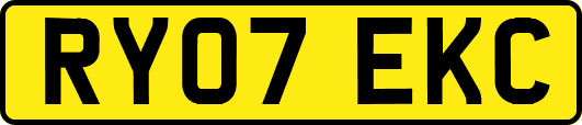 RY07EKC