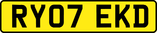 RY07EKD