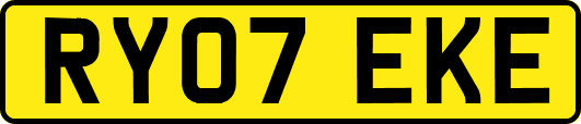 RY07EKE