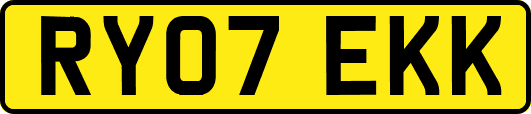 RY07EKK