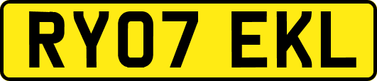 RY07EKL