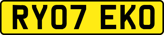 RY07EKO