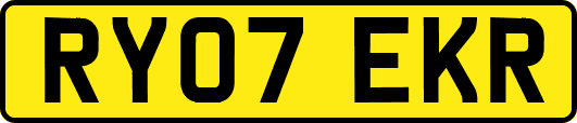 RY07EKR