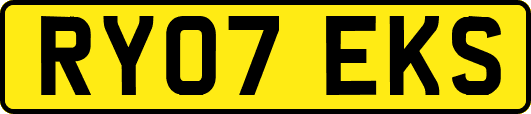 RY07EKS