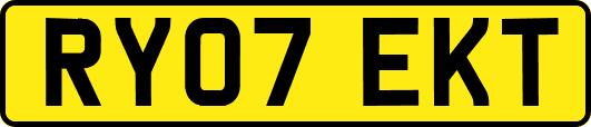 RY07EKT