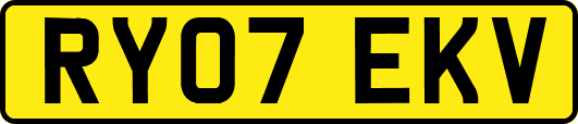 RY07EKV