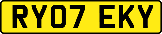 RY07EKY