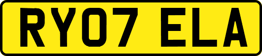 RY07ELA