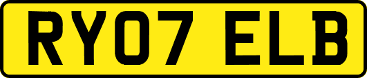 RY07ELB