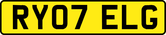 RY07ELG
