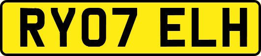 RY07ELH