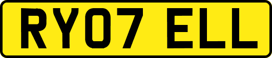 RY07ELL