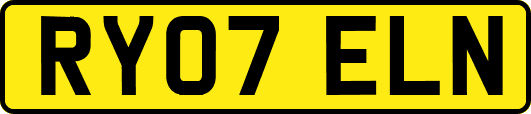RY07ELN
