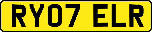 RY07ELR