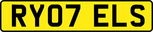 RY07ELS