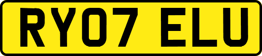 RY07ELU