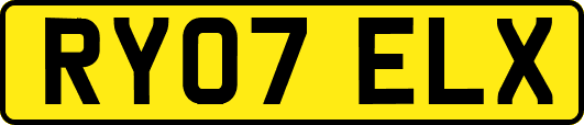 RY07ELX
