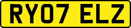 RY07ELZ