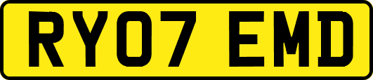 RY07EMD
