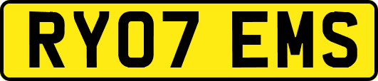 RY07EMS