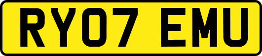 RY07EMU