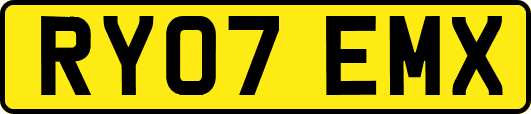 RY07EMX
