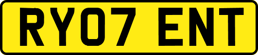 RY07ENT