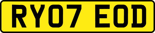 RY07EOD