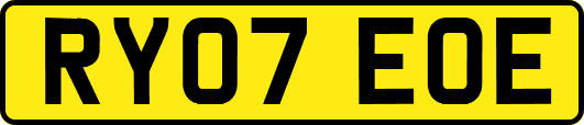 RY07EOE