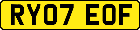 RY07EOF