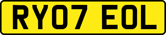 RY07EOL