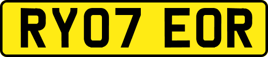 RY07EOR