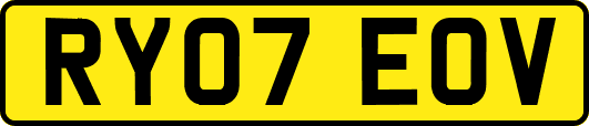 RY07EOV