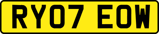 RY07EOW