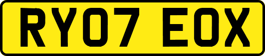 RY07EOX
