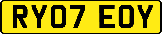 RY07EOY