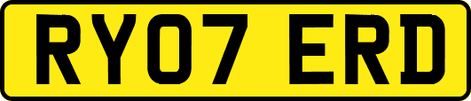 RY07ERD