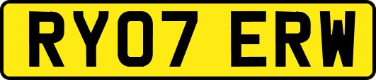RY07ERW