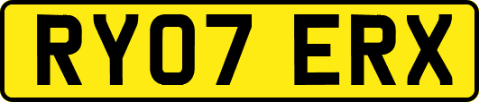 RY07ERX