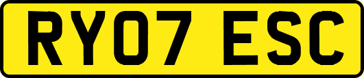RY07ESC