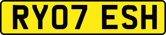 RY07ESH