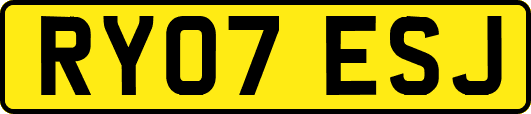RY07ESJ