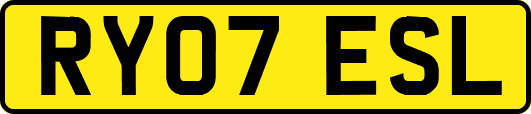 RY07ESL