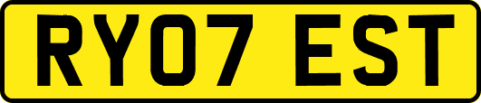 RY07EST
