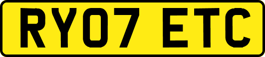 RY07ETC