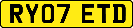 RY07ETD