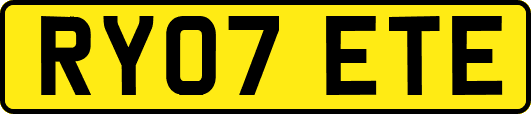 RY07ETE