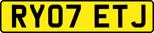 RY07ETJ