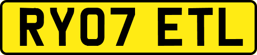 RY07ETL