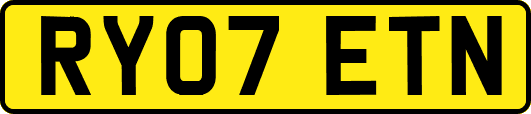 RY07ETN